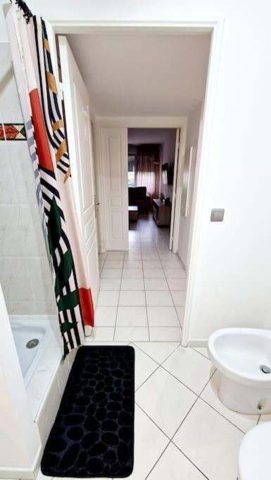 Apartment Sunny Escape Nizza