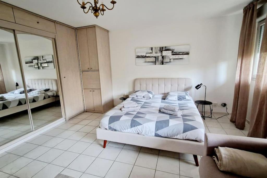 Sunny Escape Nizza