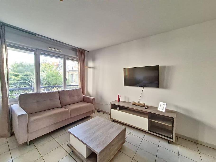 Sunny Escape Apartment Nizza